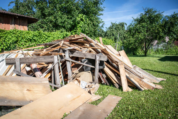 Best Retail Junk Removal  in Murray, UT